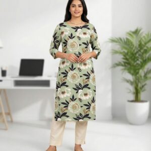 kurti for daily wear