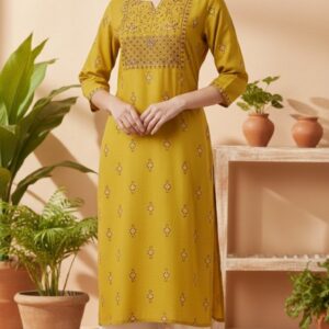 Kurti for office wear